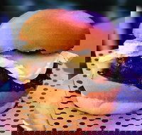 Chur Burger - Mount Druitt - Southport Accommodation