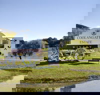 Coolangatta Estate Winery - Southport Accommodation