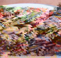 Crazy Noodles - Accommodation Southport