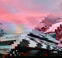 Eden Valley Hotel - Accommodation Southport