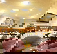 Endeavor Motel Restaurant - Southport Accommodation