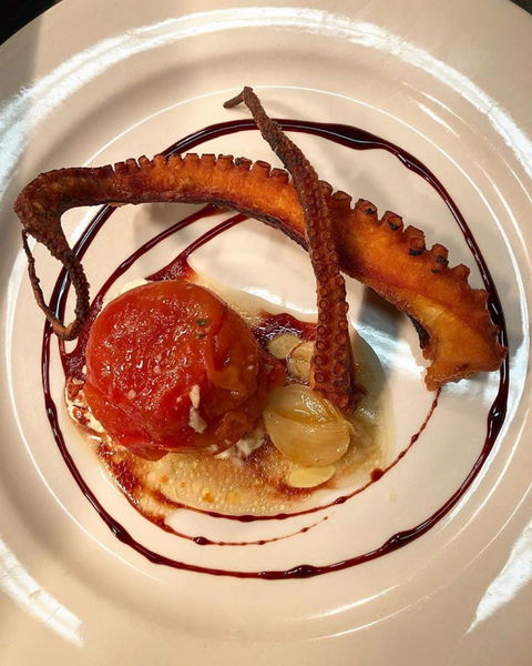 Fish Face Esperance - Southport Accommodation 0