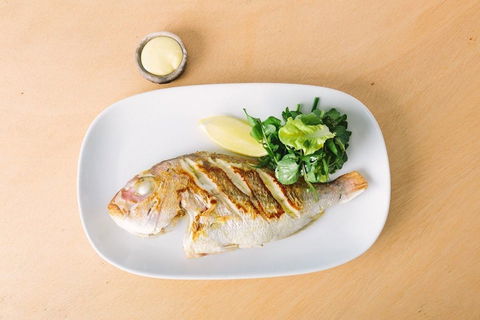 Fish.dining - Southport Accommodation 0