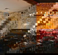 Fratelli  Co - Southport Accommodation