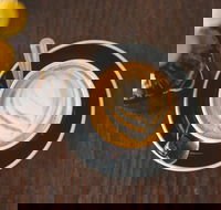 Fusion Cafe - Southport Accommodation