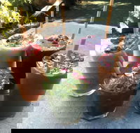 Garden Grub Cafe - Southport Accommodation