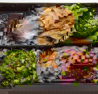 Ground Zero Cafe - Southport Accommodation