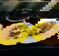 Hana Japanese Sushi Restaurant - Southport Accommodation