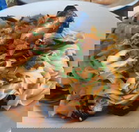 Healesville Thai Kitchen  Cafe - Accommodation Southport