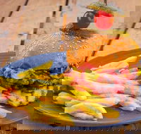 ICE Caffe  Grill - Accommodation Southport