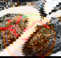 Karlaylisi Restaurant - Uyghur Cuisine - Accommodation Southport