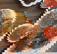 Koi Chinese Restaurant - Southport Accommodation