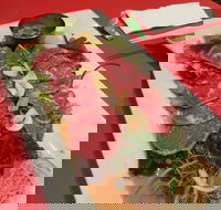 Kokoro Japanese - Southport Accommodation