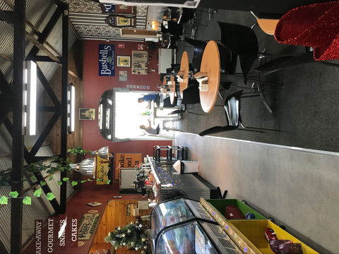 Mai's Kitchen Rules Cafe - Accommodation Southport 1