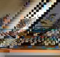 Mrs Trishee - Accommodation Southport