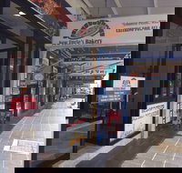 New Uncle's Bakery - Accommodation Southport