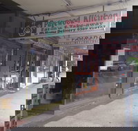 Pagewood Kitchen - Accommodation Southport