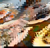 Southern End - Southport Accommodation