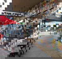 Spinner's Souvlaki Bar  Grill - Accommodation Southport