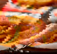 St James Fish and Chips - Accommodation Southport