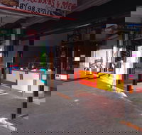 St Marys Pizza Kebab  Pide - Southport Accommodation