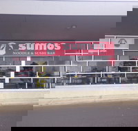 Taylors Noodle  Dumpling Bar - Accommodation Southport