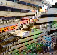 Teamo Teahouse - Accommodation Southport