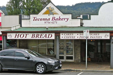 Tecoma Bakery - Accommodation Southport 0