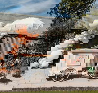 The Gelato Bike - Southport Accommodation