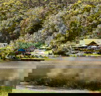 The Lake House Denmark - Southport Accommodation