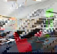 The Grill - The Stirling Hotel - Accommodation Southport