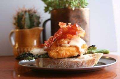 The Coughing Gherkin - Accommodation Southport 0