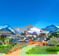 The Crepe Myrtle Tea and Coffee Rooms - Accommodation Southport