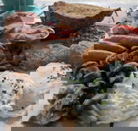 Union Kitchen - Accommodation Southport