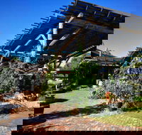 Wild Goose Cafe - Accommodation Southport