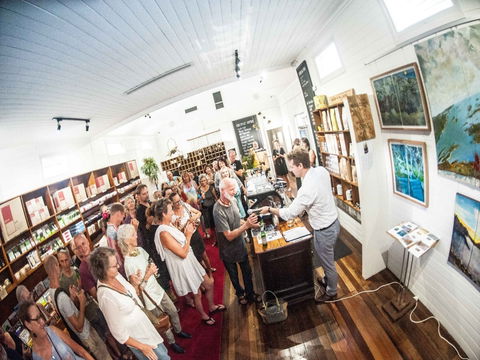 Bastion Lane Espresso - Southport Accommodation 1