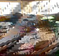 Bayview Cafe - Accommodation Southport