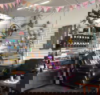 Bean to - Southport Accommodation