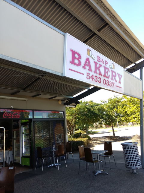 B&P Bakery - Southport Accommodation 0