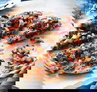 Crust - Panania - Southport Accommodation