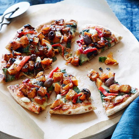 Crust - Panania - Southport Accommodation 0