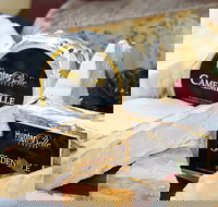 Hunter Belle Cheese - Accommodation Southport