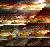 Jindera Bakery - Southport Accommodation