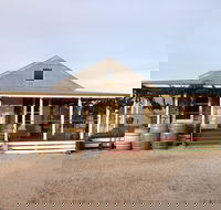 Norton Estate Wines - Southport Accommodation