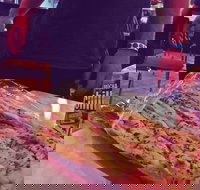 Orfa Kebabs  Turkish Bakery - Accommodation Southport