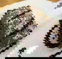 Pages Cafe - Accommodation Southport