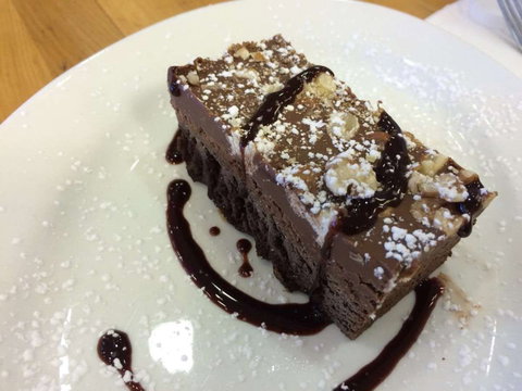 Pages Cafe - Accommodation Southport 0