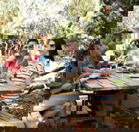 Pioneer BBQ and Bar - Southport Accommodation