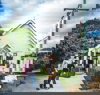 Pipers of Penola - Southport Accommodation