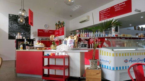 Portarlington Bakehouse - Southport Accommodation 0